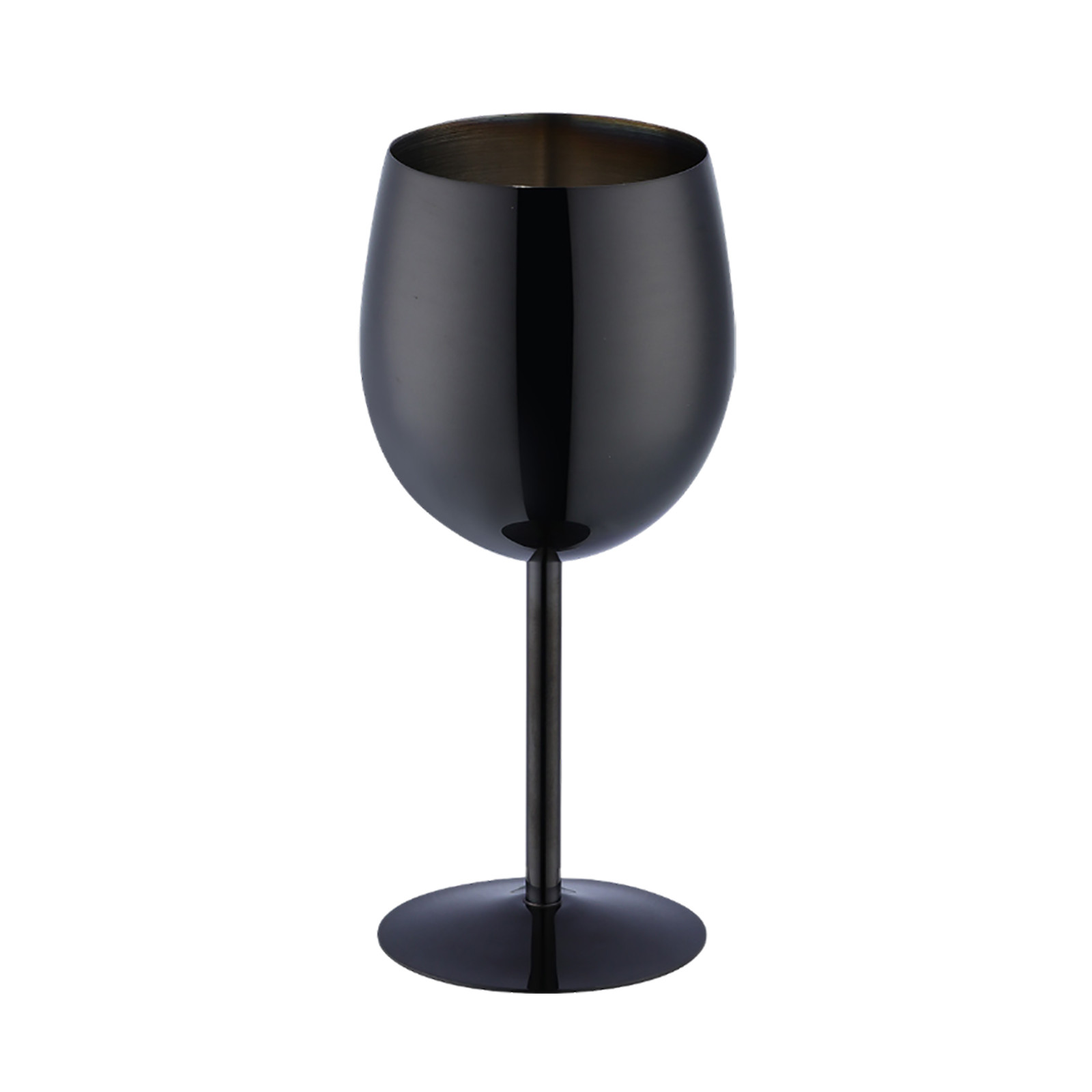 thumbnail image 2 of Copas de Vino de Acero Inoxidable de Colores - Sin Olores, Aislantes - para Exteriores/Viajar, Vino/Cócteles, Duraderas y Elegantes, 2 of 2